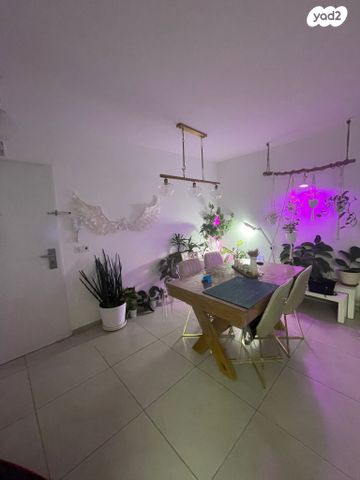 דירה, סא"ל עמנואל מורנו 12, השחר, דימונה