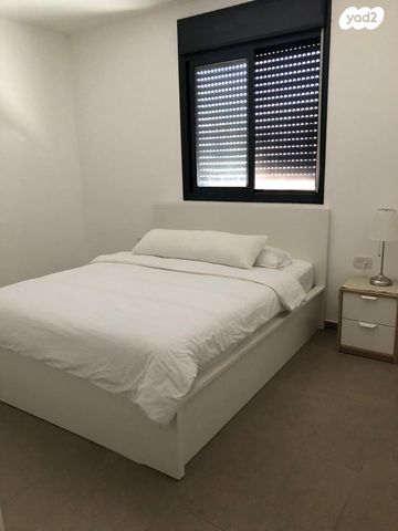 דירה, שדרות בן גוריון 13, פסגות אפק, ראש העין