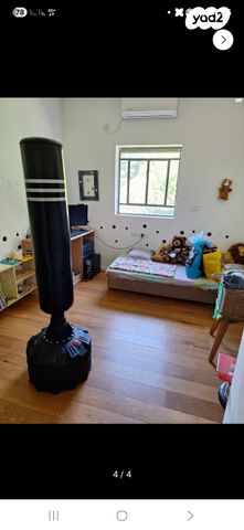 דופלקס, סן מרטין 11, רמת חן, רמת גן