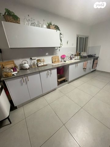 דירה, סא"ל עמנואל מורנו 12, השחר, דימונה