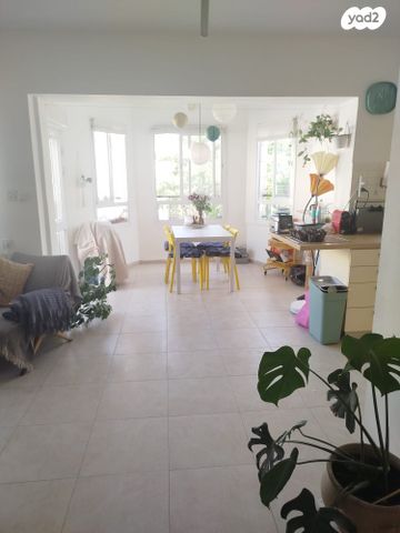 דירה, שמואל נתן 12, גבעת משואה, ירושלים