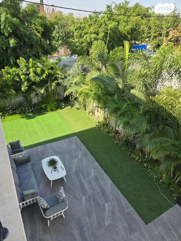 בית פרטי/ קוטג', הרקפת 8, שיכוני המזרח, ראשון לציון