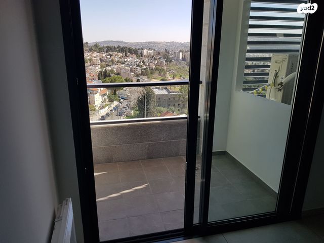 דירה, הנרייטה סולד 7, קרית היובל, ירושלים