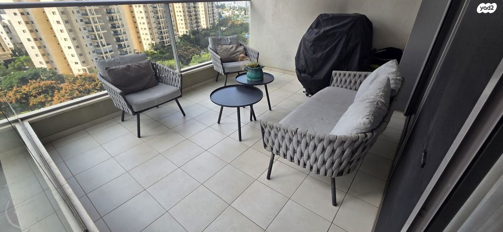 דירה, יצחק רבין 14, פסגת אונו, קרית אונו