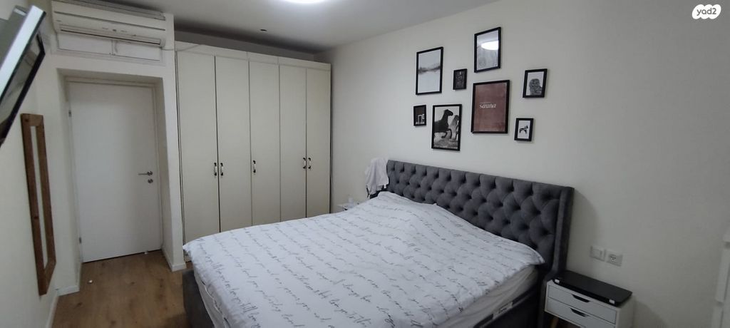 דירה, הנורית 2, קרית ההגנה, רחובות