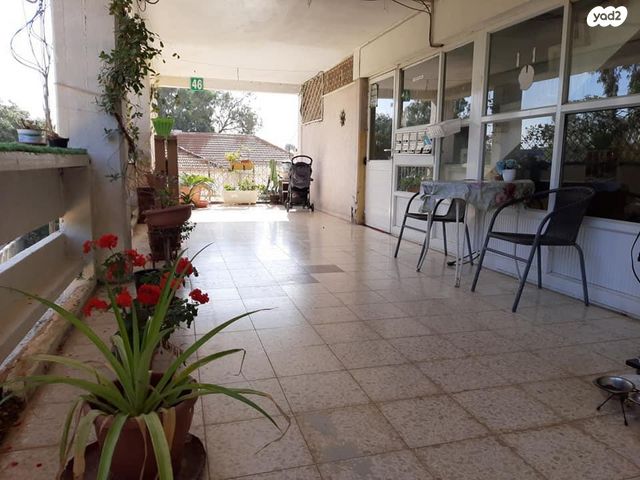 דירה, ז'בוטינסקי 46, שכונה ג', באר שבע