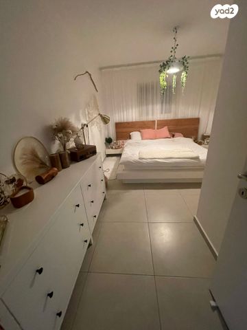 דירה, סא"ל עמנואל מורנו 12, השחר, דימונה