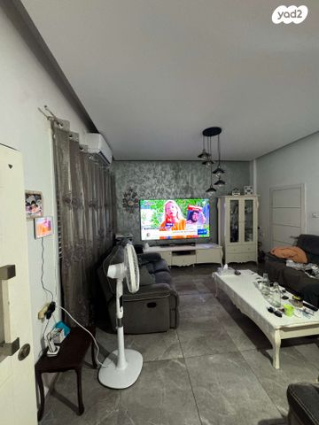 בית פרטי/ קוטג', חיים סירני 1, יד אליהו, תל אביב יפו