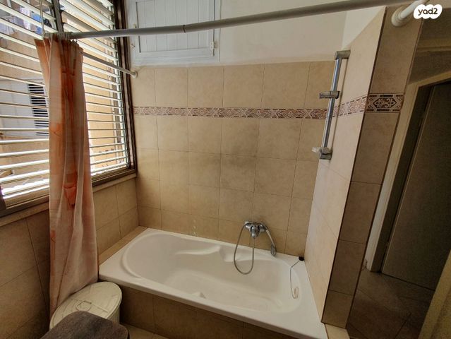 דירה, אביעזר ילין 8, רביבים, גני ראשון, ראשון לציון