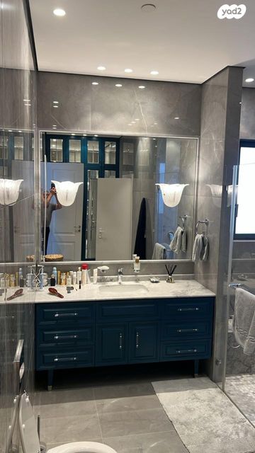 גג/ פנטהאוז, נתן יונתן 4, עיר ימים, נתניה