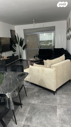 דירת גן, תל לכיש 12, ממשית, דימונה