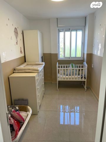 דירה, הקיבוצים 1, קרית חיים מזרחית, חיפה