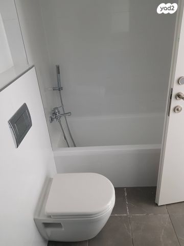 דירה, הנרייטה סולד 7, קרית היובל, ירושלים