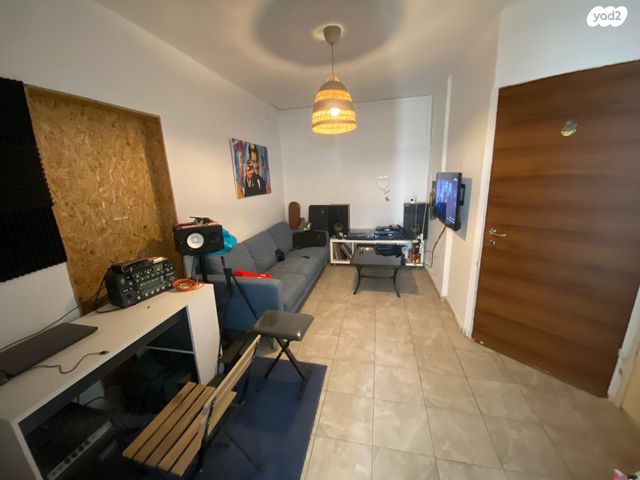 בית פרטי/ קוטג', הכותל המערבי 50, שכונה א', באר שבע