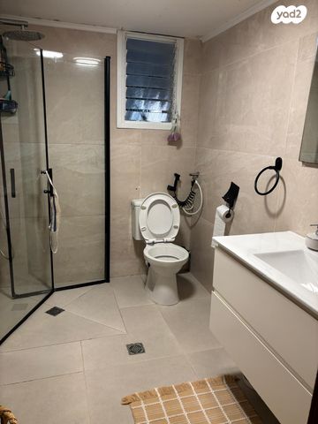 דירה, דרך הארבעה 41, מרכז העיר, עכו