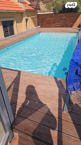 בית פרטי/ קוטג', כרכום 1, תלם, תלם