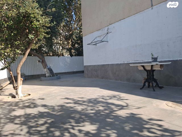 דירת גן, הרב שמעון יצחק אפריאט 9, קרית מנחם בגין, רמלה