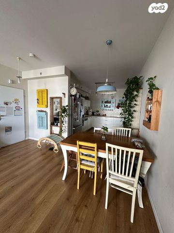 דירה, שוהם 3, צמרות המושבה, באר יעקב