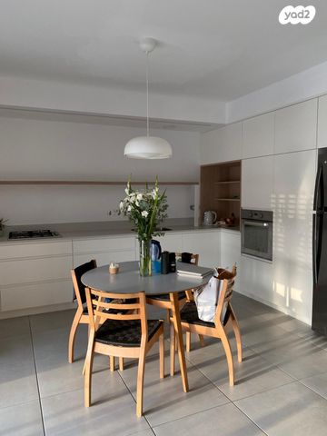 דירה, החליל 7, גליל ים (מתחם הכוכבים), הרצליה