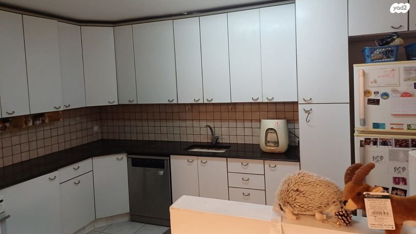 דירת גן, חרצית 7, הפרחים, מודיעין מכבים רעות