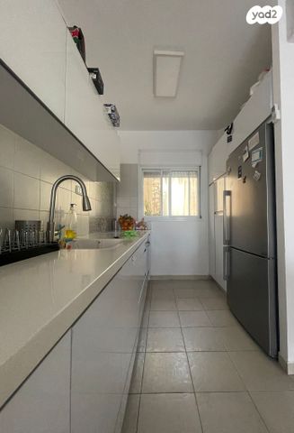 דירה, אורטל 7, גבעת אלונים, יקנעם עילית