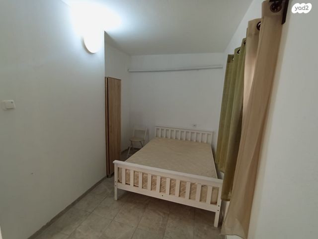 בית פרטי/ קוטג', הכותל המערבי 50, שכונה א', באר שבע