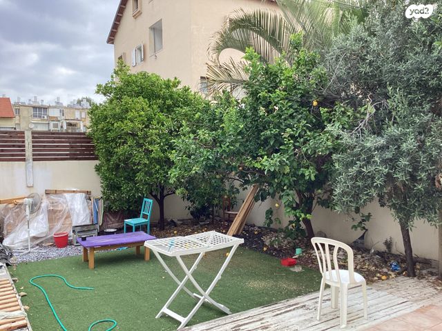 בית פרטי/ קוטג', יוטבתה 13, ג'סי כהן, חולון