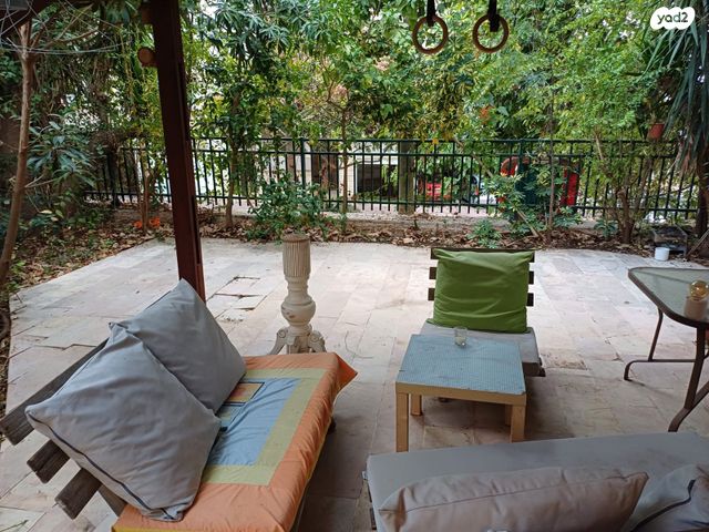 דירת גן, חרצית 7, הפרחים, מודיעין מכבים רעות