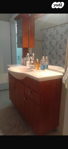 דירה, בר ניסן 50, נווה זאב, נאות אילן, באר שבע