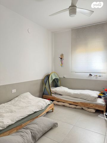 דירה, החליל 7, גליל ים (מתחם הכוכבים), הרצליה