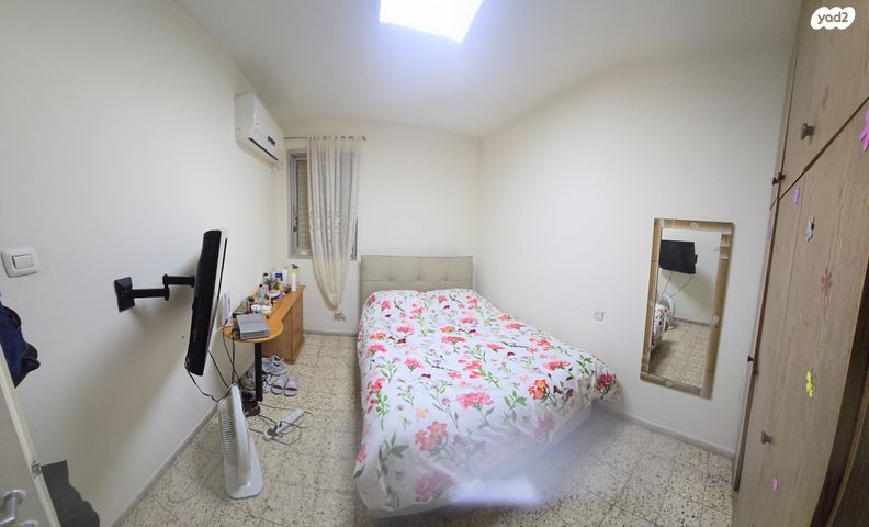 דירה, קפלן 13, רמת ורבר, פתח תקווה