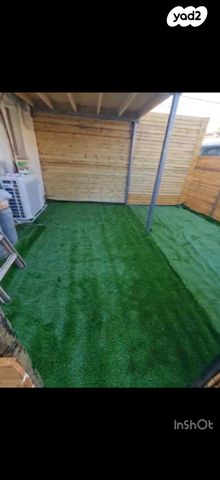 דירה, אביר יעקב 18, גבעת כצנלסון, נהריה