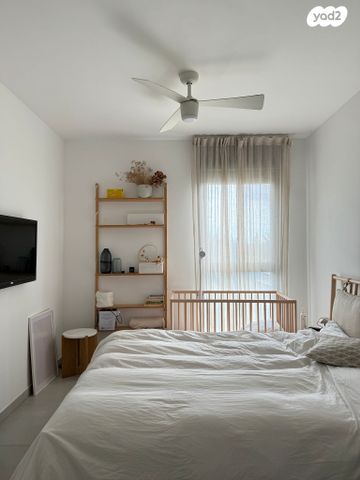 דירה, החליל 7, גליל ים (מתחם הכוכבים), הרצליה