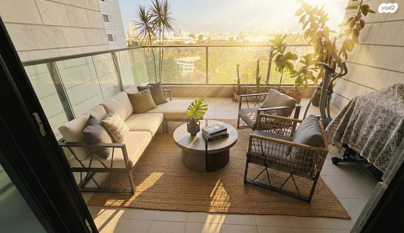 דירה, מרים בן פורת 4, נחלת יהודה, ראשון לציון