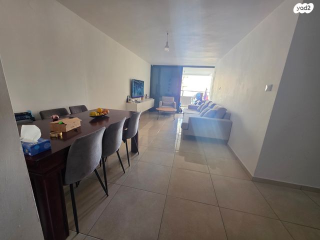 דירה, המעפילים 5, רובע ב', אשדוד