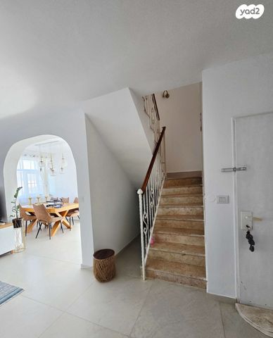 דופלקס, חטיבת הראל 26, רמת רבין, כרמיאל