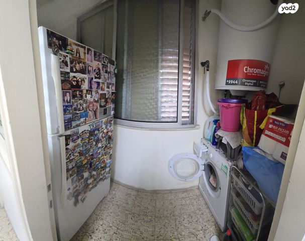 דירה, קפלן 13, רמת ורבר, פתח תקווה