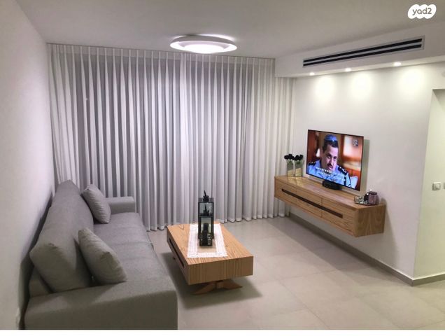 דירה, שושנה דמארי 24, קרית האמנים, מצליח, רמלה