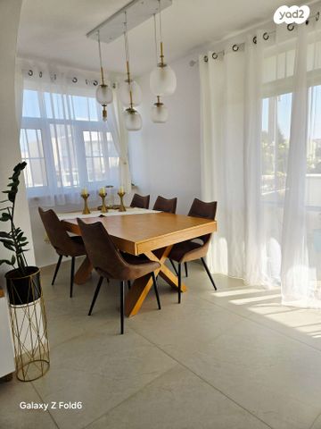 דופלקס, חטיבת הראל 26, רמת רבין, כרמיאל