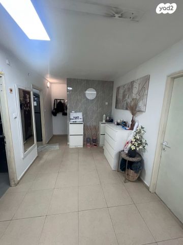 דירה, שדרות זלמן שניאור 37, רמת אליהו, ראשון לציון