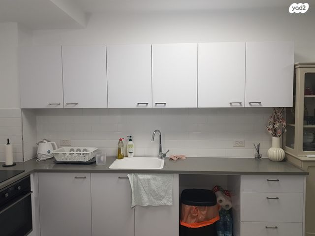 דירה, הנרייטה סולד 7, קרית היובל, ירושלים