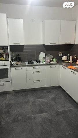 דירת גן, תל לכיש 12, ממשית, דימונה