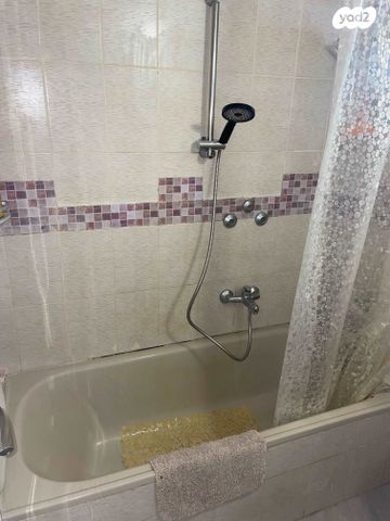 דירה, קדיש לוז 18, רמת שרת, ירושלים