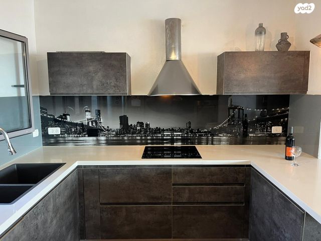 דופלקס, יפה נוף 707, כוכב יעקב, כוכב יעקב