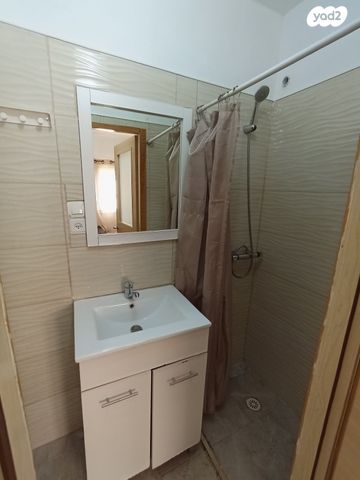 בית פרטי/ קוטג', הכותל המערבי 50, שכונה א', באר שבע