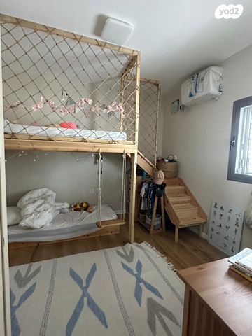 דירה, שוהם 3, צמרות המושבה, באר יעקב