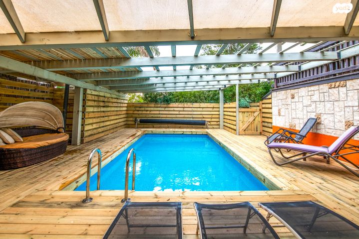 בית פרטי/ קוטג', כינור דוד 1, חד נס, חד נס