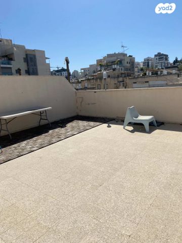 גג/ פנטהאוז, הסנה 5, יד לבנים, רמת גן