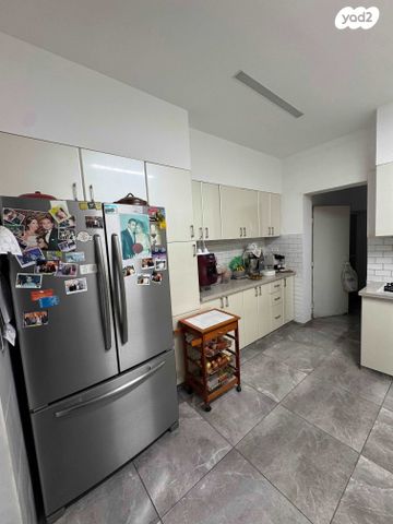 בית פרטי/ קוטג', חיים סירני 1, יד אליהו, תל אביב יפו