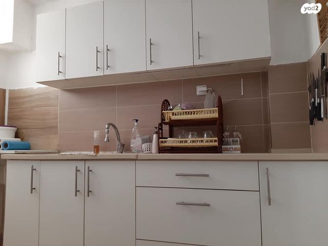 דירה, ז'בוטינסקי 46, שכונה ג', באר שבע